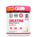 Creatine Monohydrate Powder 5G